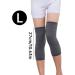 Shop Thermal Cashmere Wool Leg Warmers for Men & Women | Knee Brace Support for Tendonitis Pain Relief & Cycling Recovery - Buy Online on GoSupps.com