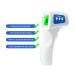 Berrcom JXB-178 Non-Contact Infrared Forehead Thermometer - 3-in-1 Contactless Thermometer for Kids, Infants & Adults - Fever Check - Buy Online on GoSupps.com