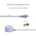 Charger for HUM Colgate Smart Electric Toothbrush - Travel Charging Base for Sonic Toothbrush - Buy Online on GoSupps.com
