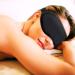 Roleplay Blindfold Sleeping Mask for Women and Men - Sensory Deprivation Eye Cover - Buy Online on GoSupps.com