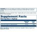 Solaray Yeast Free Selenium 100mcg - Immune & Thyroid Support | Enhanced Absorption | 90 VegCaps (Pack of 2) - Global Shipping Available - Buy Online on GoSupps.com