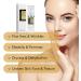 Moisturizing facial essence with snail mucus and soft beads 30 ml care for dry tired skin light texture fast absorption - Buy Online on GoSupps.com