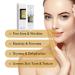 Buy Snail Mucin & Collagen Soft Pearl Essence - Hydrating Serum for Dry Skin | Facial Firming & Moisturizing - Buy Online on GoSupps.com