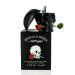 Ed Hardy Men's Cologne Fragrance Spray Skulls and Roses Eau De Toilette 2.5 Fl Oz Fresh Rose Sandalwood 2.5 Fl Oz (Pack of 1) - Buy Online on GoSupps.com