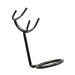 Amagogo Shaving Brush Stand Holder - Universal Men's Grooming Stand for Salon Shower & Bathroom | Perfect Father's Day Gift - Buy Online on GoSupps.com
