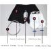 Portable Wearable Urinal Bag Drainage Night Bags Travel Reuseable Spill-Proof Urinal System Silicone Urine Collector for Men 21-304 (Size : L) Large - Buy Online on GoSupps.com