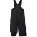 Columbia Youth Boys Snowslope II Bib - Black - Large - Buy Online on GoSupps.com
