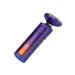 Men's Fully Washable Shaver USB Rechargeable Smart Floating Three-bit Electric Shaver