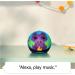 Echo Dot Kids (5th Gen 2022) | Parental Controls | Owl Design | Device Only - Buy Online on GoSupps.com