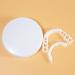 Instant White Artificial Braces - Formable Teeth Veneers for Perfect Fit & Easy Cleaning - Buy Online on GoSupps.com