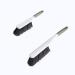 Set Duster Bed Brush Removal Brush Soft Cleaning Brush Hair Drafting Brush with for Keyboard Home Hotel Bed Car Soft Clothes Handle Dusters Brushes