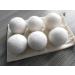 Buy Organic New Zealand Wool Dryer Balls | Eco-Friendly Laundry Solutions | International Shipping Available - Buy Online on GoSupps.com