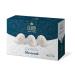 Furco Biscotti | Ricciarelli | Italian Almond Paste Biscuits Box 250g | Artisan Italian | Pasticcini di mandorla (Ricciarelli)