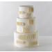 Massa Ticino Tropic Bride White 2.5kg - Premium Fondant for International Baking | Buy Online - Buy Online on GoSupps.com