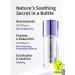  Refill DERMAFIRM Soothing Repair Toning Serum R4 - Korean Bakuchiol Retinol Niacinamide & Peptide Face Serum for Wrinkles - Calming Moisturizing & Correcting- Paraben-Free Cruelty-Free 1.01 fl oz - Buy Online on GoSupps.com