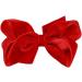 New 2025 Elegant Velvet Hair Bow Clip Sweet Butterfly Barrettes Hair Accessories New For Fashion Hairpins Headdresses Women Headwear Jewelry Fashion Accessories Creative Gift - Buy Online on GoSupps.com