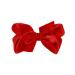 New 2025 Elegant Velvet Hair Bow Clip Sweet Butterfly Barrettes Hair Accessories New For Fashion Hairpins Headdresses Women Headwear Jewelry Fashion Accessories Creative Gift