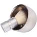 Minkissy Shaving Brush Bowl Set - Premium Wet Shaving Set for Men | Soap Mug & Brush Gift - Buy Online on GoSupps.com