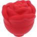FRCOLOR 3pcs Rose Face Ice Tray - Silicone Ice Molds for Cooling Rollers & Facial Massager | Food Grade & Perfect for Cocktails - Buy Online on GoSupps.com