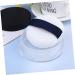  BIUDECO Container Powder Box With Compartment Makeup Powder Puff Powder Case Travel Powder Containers Small Makeup Puff Cosmetic Containers - Buy Online on GoSupps.com
