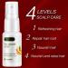 Hair Growth Serum Spray Hair Growth Accelerator Wild Growth Hair Ginger Oil for Hair Loss Treatments 20ML hair growth products - Buy Online on GoSupps.com
