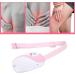 Buy Electric Waist Heating Cushion & Vibration Breast Warmer - International Shipping Available - Buy Online on GoSupps.com