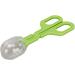 Reptile Feeding Clamp & Amphibian Terrarium Tool - Multi-Purpose Feed Collector with Ventilation Openings (Green) - Buy Online on GoSupps.com