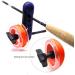 Portable Mini Line Spooler: Adjustable Fishing Line Winder Device - Buy Online on GoSupps.com