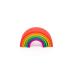 D NA - Rainbow kit neon colors - D-01028 Rainbow