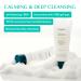 RATAPLAN Water Parsley Calming Cleanser | BHA Salicylic Acid | Acid-Balanced Formula for Sebum & Bacteria Removal | 5.07 fl. oz (150ml) - International Shipping Available - Buy Online on GoSupps.com