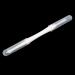 Plastic Handle Double Tip Earpick Ear Wax Remover - White | Qtqgoitem - Buy Online on GoSupps.com