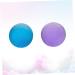 Buy Healeved 2-Pack Massage Squeeze Balls - Stress Relief Fitness Balls for Hand Craft & Pallet Work - International Shipping Available - Buy Online on GoSupps.com