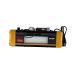 YFYIQI Industrial NDT LED Film Viewer Ultra-high Luminance LED Industrial X-Ray Radiographic Film Viewer Equipment with Max Luminance 103 000Cd/M2 Uniformity 0.95