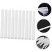LIFKOME 30 Pcs Sliver Travel Accesories Replacement Wicks for Plugins Oil Diffuser Wands Volatile Oil Car Whitex3pcs 12.3X0.8CMx3pcs - Buy Online on GoSupps.com