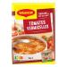 Epicerie sal e MAGGI - Tomato Vermicelli Stock Cubes 70g - Pack of 4 - Sold in Packs