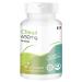 Chaga powder 650mg - 120 capsules functional mushroom vegan | Vitamintrend