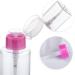  SZXMDKH Pack of 2 pump bottles for 100ml nail polish remover - Buy Online on GoSupps.com