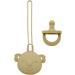 IDEZEK Schnulleretui & Clip Set | Safe Baby Accessories for Girls & Boys - Perfect for Picnics Walks Shopping & Camping - Buy Online on GoSupps.com