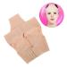 Full Face Slimming SH Conduct Bandage - Breathable Elastic V Line Belt for Weight Loss Double Chin Treatment & Skin Relief - Beauty Lift Up Tightening Solution - Buy Online on GoSupps.com