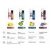 Mini Pack with Iridium Titanium Steel and Copper Body Perfume Gift Set for Men Pack of 4 (40ml each) - Buy Online on GoSupps.com