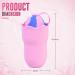 Buy Face Ice Roller - Revitalize Your Skin | Fast International Shipping - Buy Online on GoSupps.com