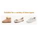 Bunion Correct Sleeve - Prevent Slip & Straighten Bunion - Flexible & Breathable (Size L) - Buy Online on GoSupps.com