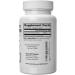 Superior Labs Grape Seed Extract 400mg 120 Vegetable Capsules 95% Polyphenols High Antioxidant Content Healthy Blood Flow Supports Immune System and Brain Health - Buy Online on GoSupps.com