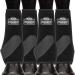 Weaver Leather Prodigy Original Sport Boots Black - Medium 4 Pack | Premium Quality & Durability for Equestrian Performance - Buy Online on GoSupps.com
