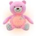 Chicco First Dreams Teddy Bear Night Light | Soothing Stars Projection & Music for Baby - Buy Online on GoSupps.com