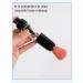 dijiusidy Professional Multifunctional Manual Press Automatic Spray Powder Brush Refillable Loose Powders Makeup Brushes Tool - Buy Online on GoSupps.com