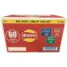 Walkers Crisps Walkers Classic Box Crisps (24 x Cheese Onion 24 x Ready Salted 12 x Salt & Vinegar) 3 Different Flavours - 60 x 25g Selection Box - Buy Online on GoSupps.com