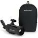 Celestron MAK 90mm Angled Spotting Scope - 39x Magnification, Multi-coated Optics, Rubber Armored | Ideal for Long Range Viewing - Buy Online on GoSupps.com