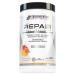 Repair Post Workout Recovery Drink: Fast Absorbing Carbohydrates (Waxy Maize + Cluster Dextrin) and BCAA/EAA for Advanced Muscle Recovery Peach Mango 20 Servings