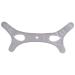 Naroote Upgraded Anti-Snoring Jaw Support Belt for Men & Women - Effective Mouth Breathing Correction - Buy Online on GoSupps.com